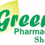 greenpharmacy shop Profile Picture