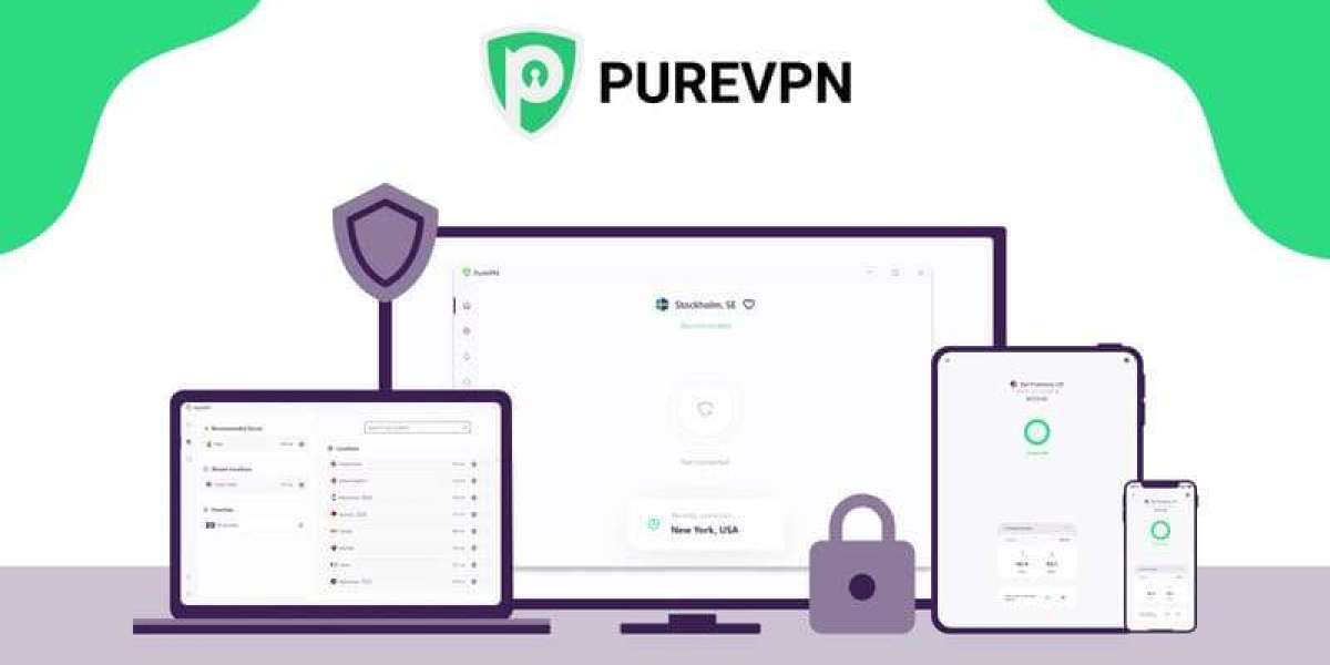 What Are the Top-Rated VPNs in 2024?