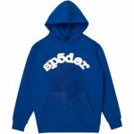 Blue Sp5der Hoodie Profile Picture