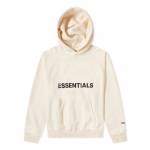 essentials Hoodie Profile Picture