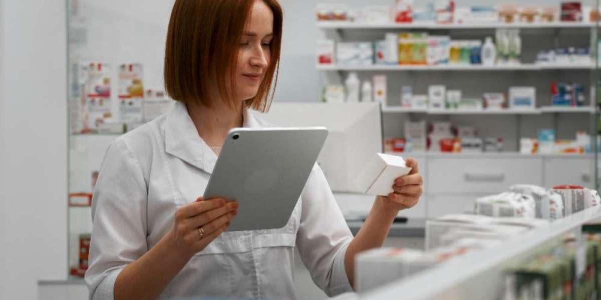 Why Every Pharmacy Needs Reliable Pharmacy Software