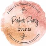 Perfect Party Event Event AE Profile Picture