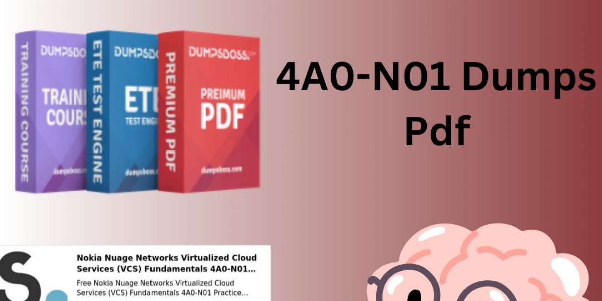 DumpsBoss 4A0-N01 Dumps PDF to Pass the Quickly