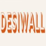 DESI WALL Profile Picture