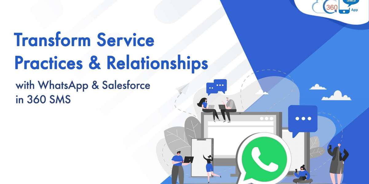 Real-Time WhatsApp Analytics Mastery by Salesforce Summit Partners