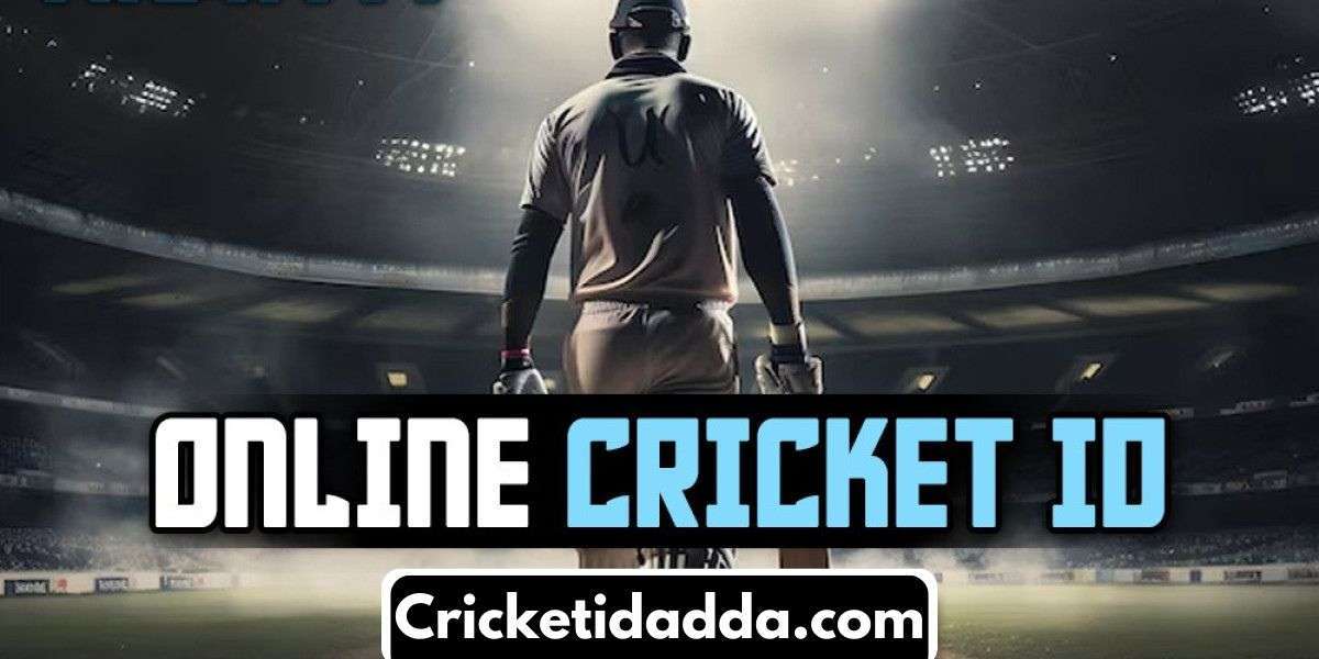 What is an Online Cricket ID and How Does It Enhance Betting?