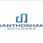 Santhosham Builder Profile Picture