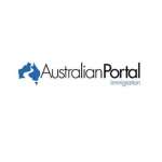 Australian Portal Immigration Profile Picture