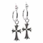 chrome hearts earrings Profile Picture