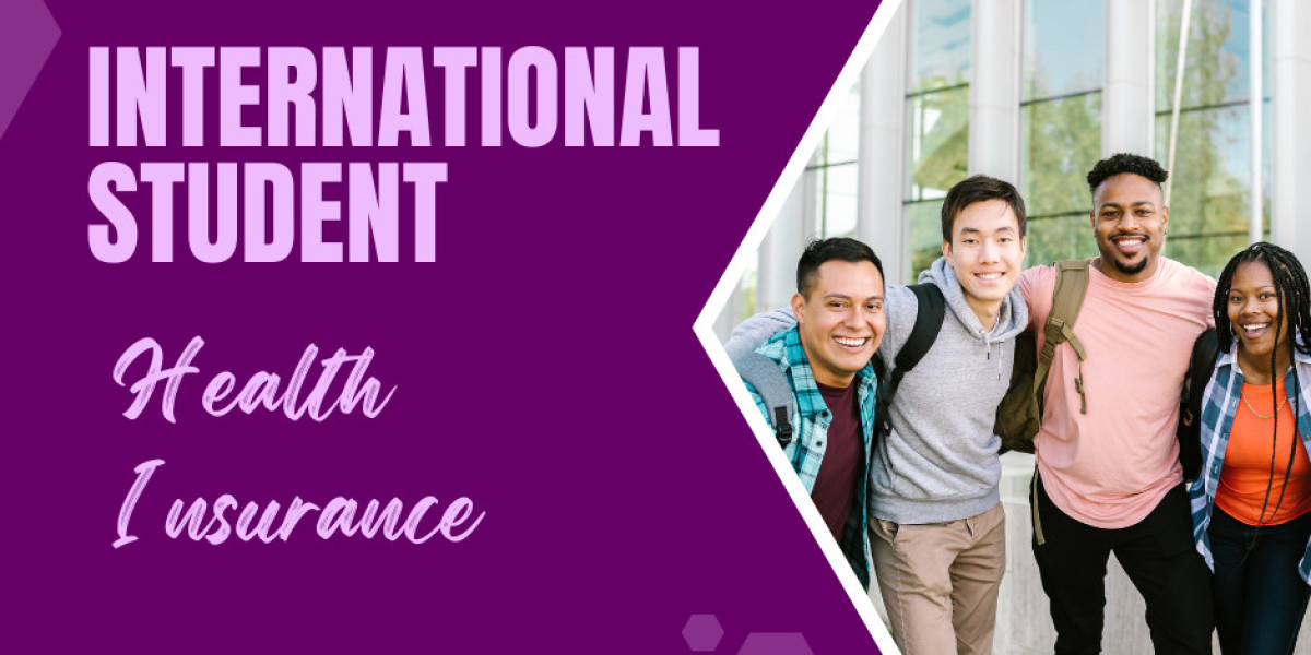 International Student Health Insurance for Off-Campus Students