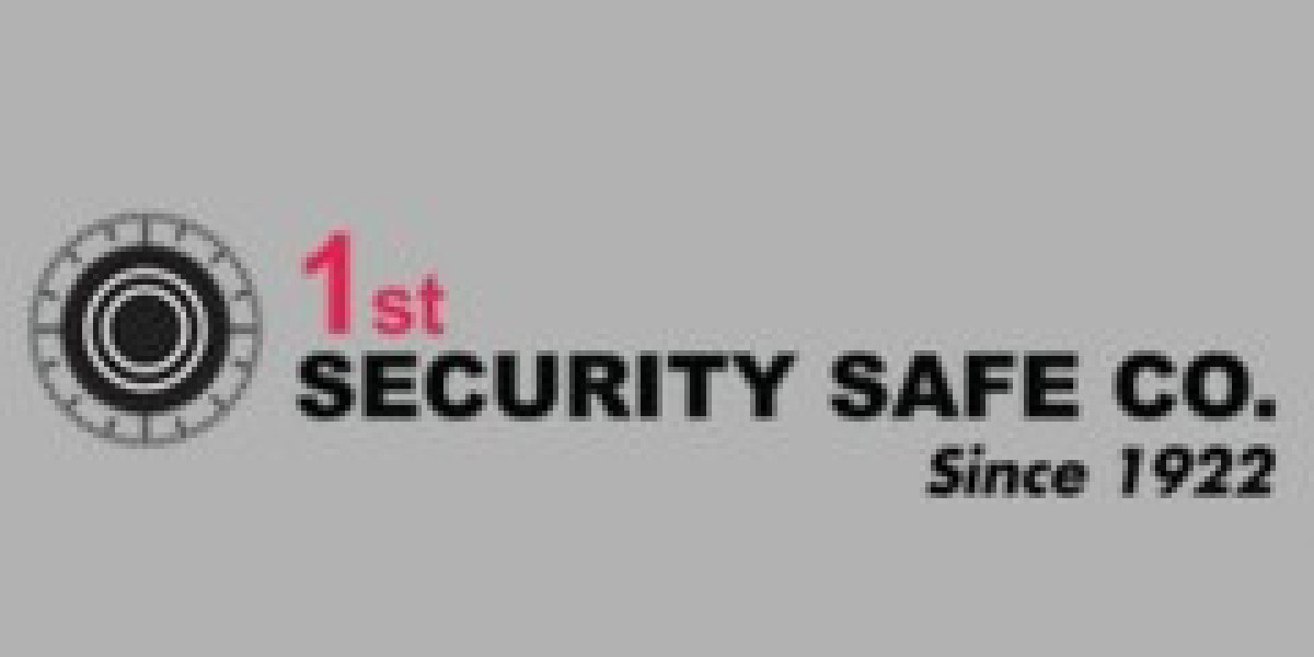 Best Fireproof Burglary Safe by First Security Safe