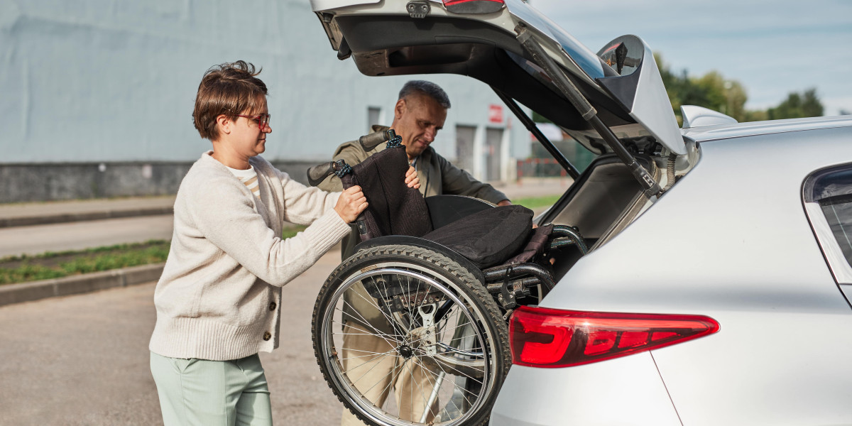 Get Rid Of Mobility Scooter: 10 Reasons Why You Do Not Need It