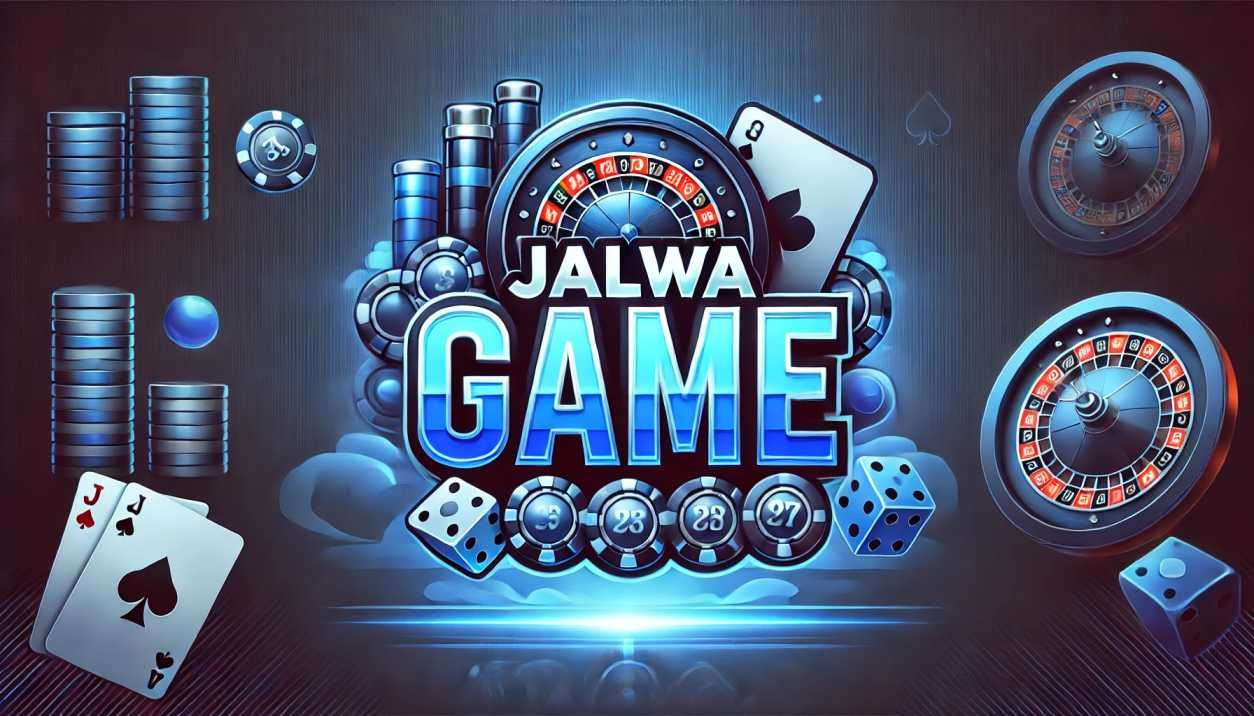 jalwa game Profile Picture