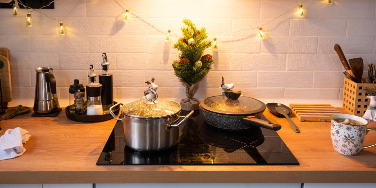 What Best Integrated Cooker Experts Want You To Learn