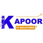 Kapoor itsolutionss profile picture