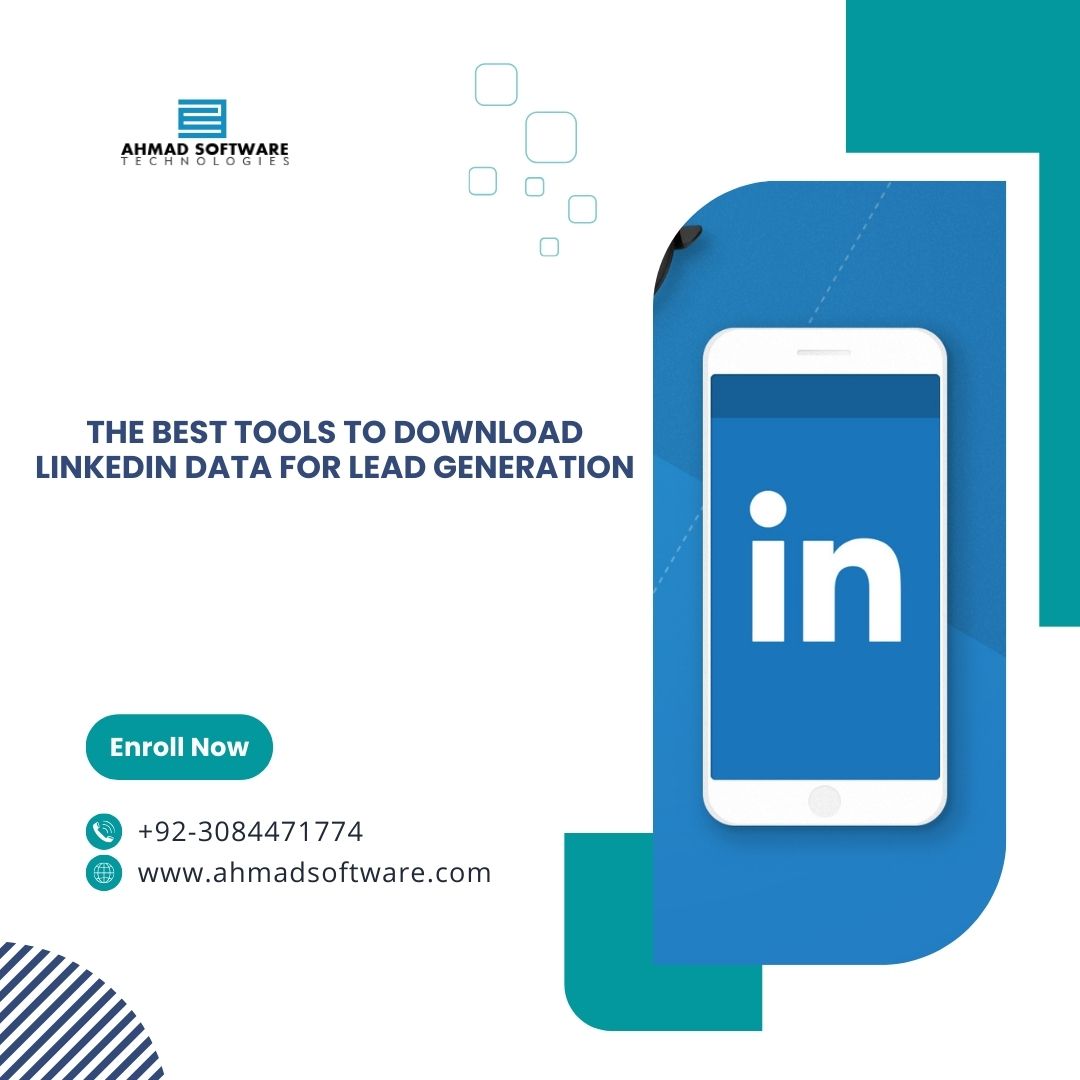 The Best LinkedIn Scraper In 2025: Get B2B Leads Like a Pro