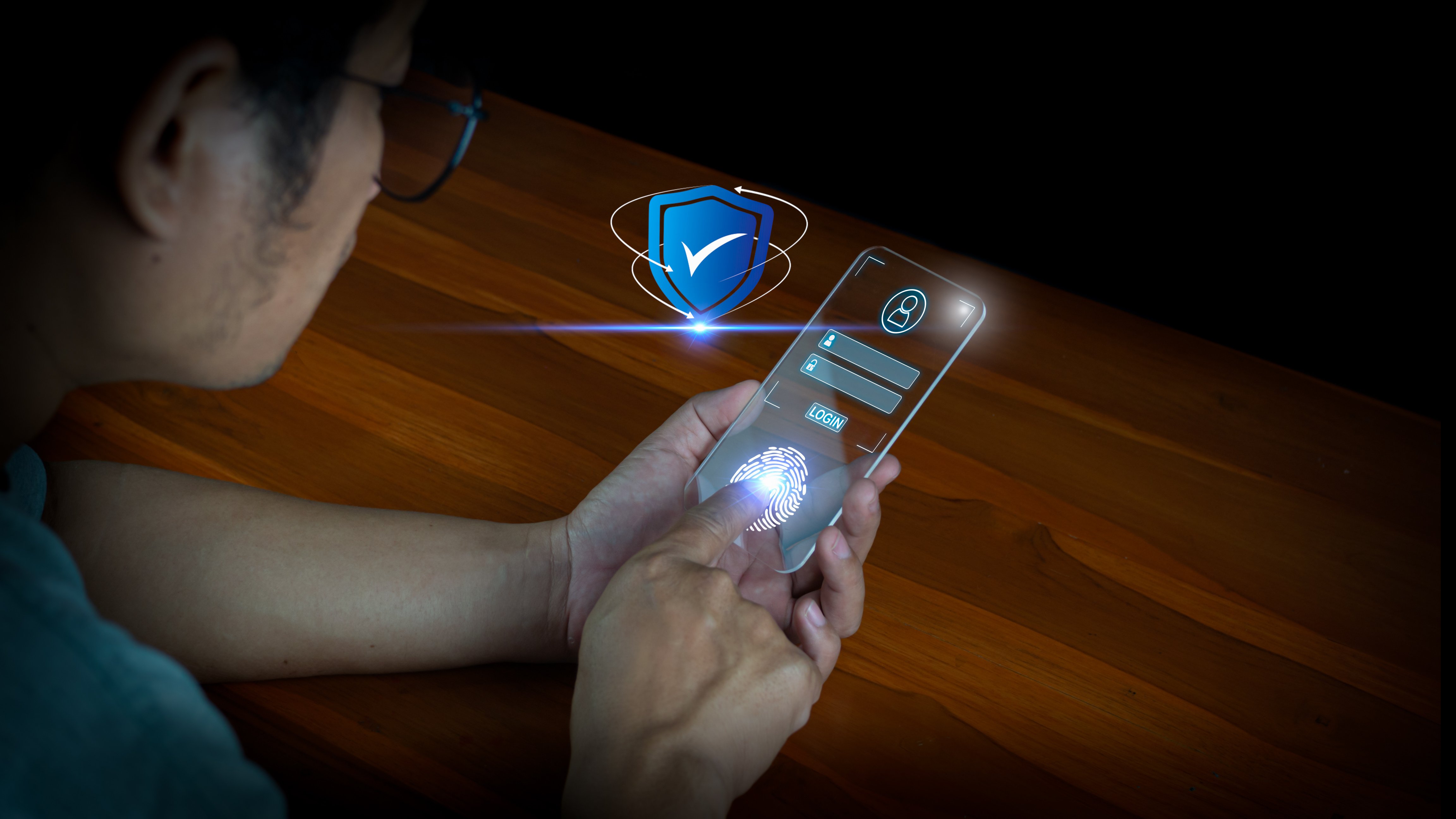 The Future of Authentication in the UAE