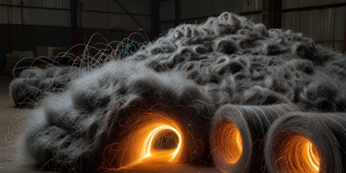 Detailed Report on Steel Wool Manufacturing Plant Setup Cost 2025: Layout and Raw Material Requirements