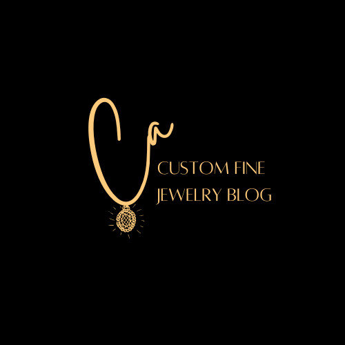 Custom Fine Jewelry Blog Profile Picture