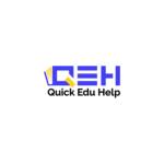Quick Edu Help Profile Picture