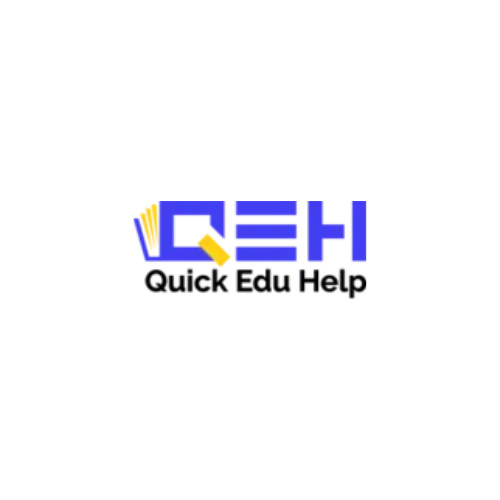 Quick Edu Help Profile Picture