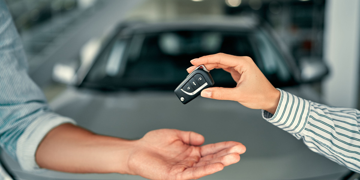 What Is The Future Of Car Remote Fob Replacement Be Like In 100 Years?