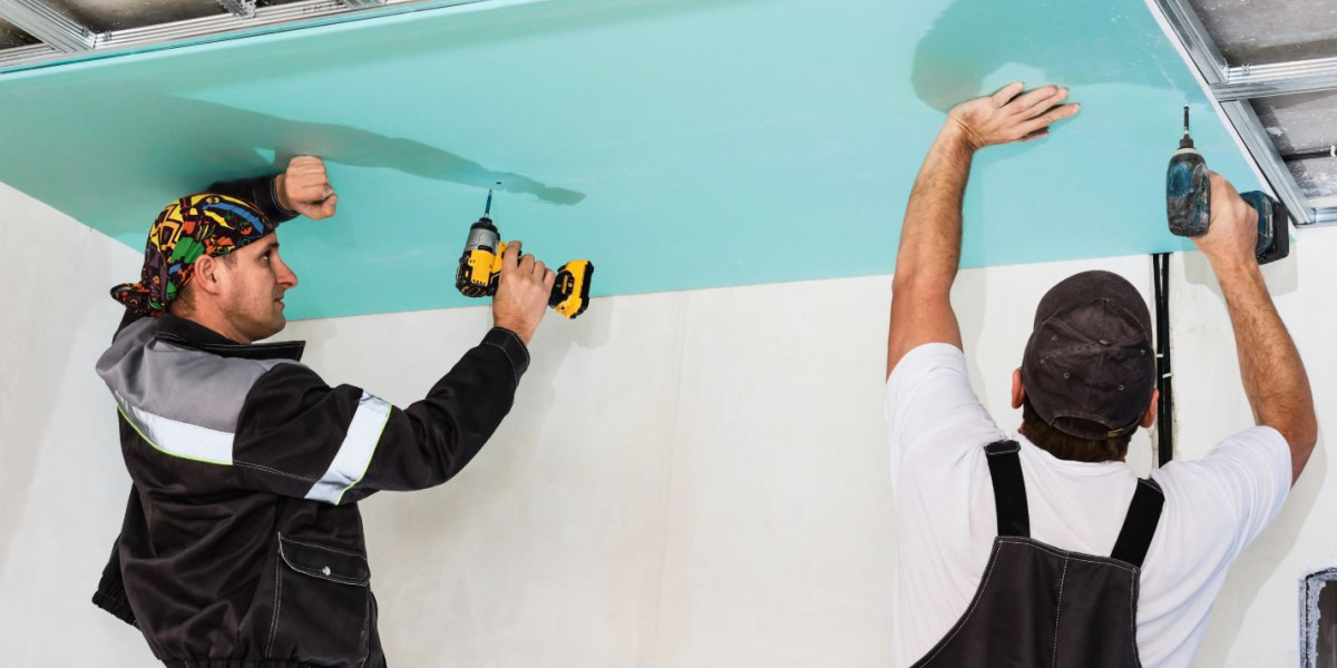 Give Your Space a Fresh Look with RNF Construction