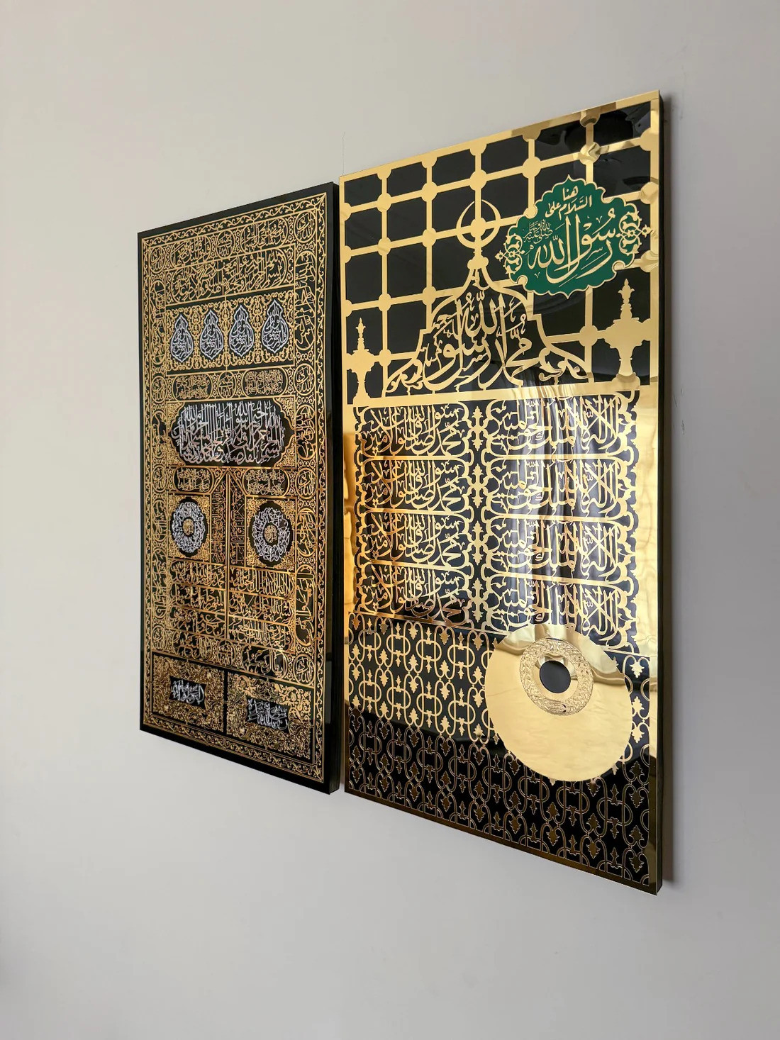 Islamic wall decors Profile Picture