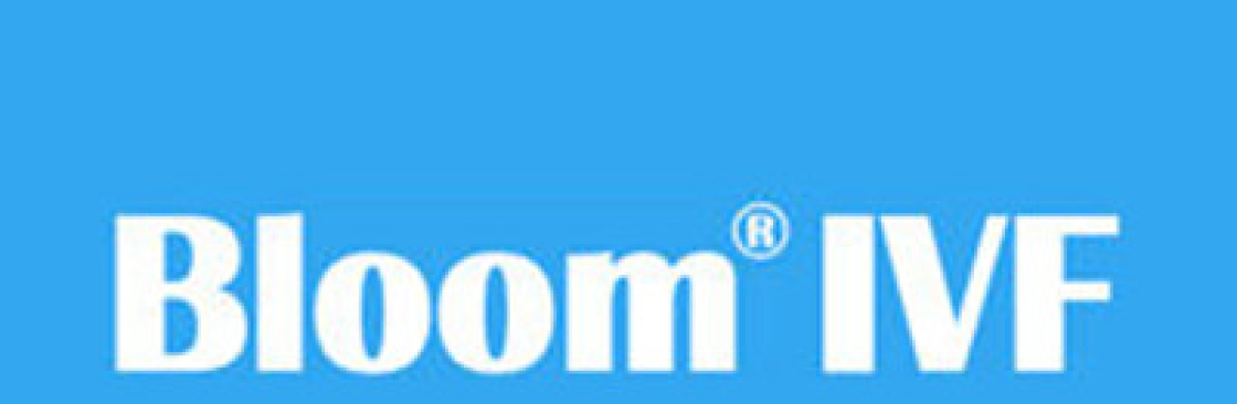 BLOOM IVF Cover Image
