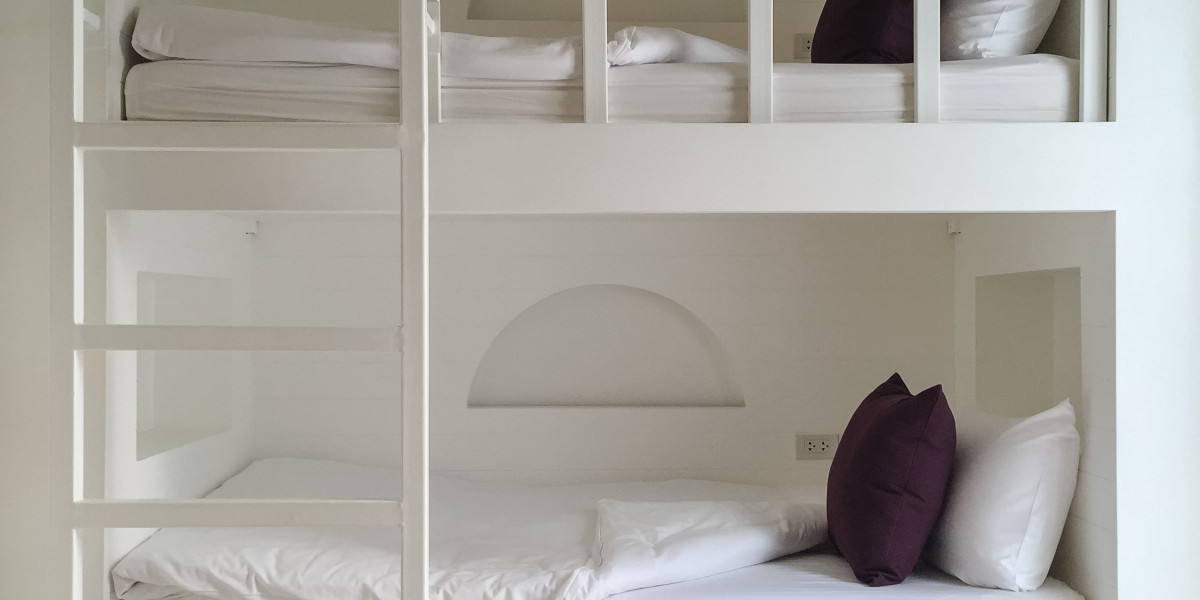 Guide To Bunkbeds For Sale: The Intermediate Guide Towards Bunkbeds For Sale