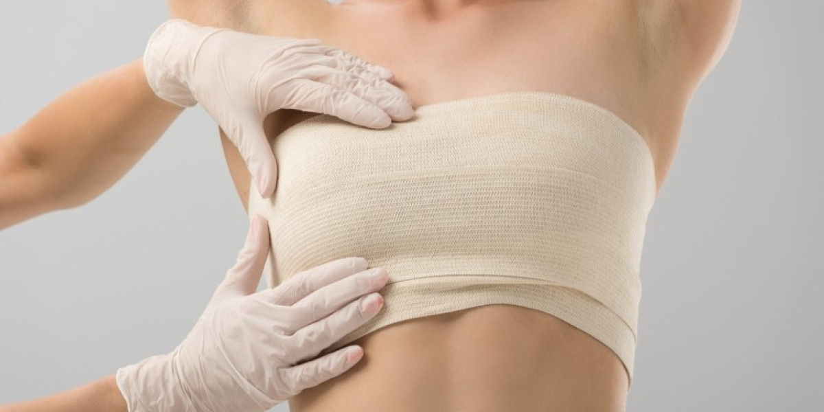 Breast surgeon in Lahore