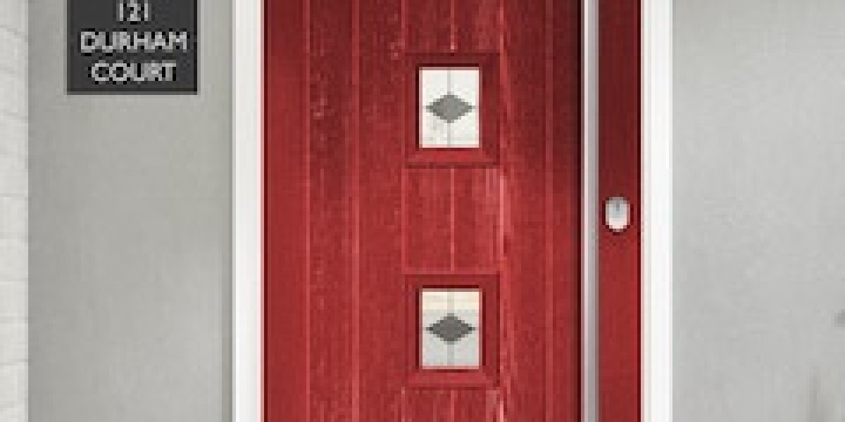 12 Facts About Composite Door Panel Replacement To Make You Think Smarter About Other People