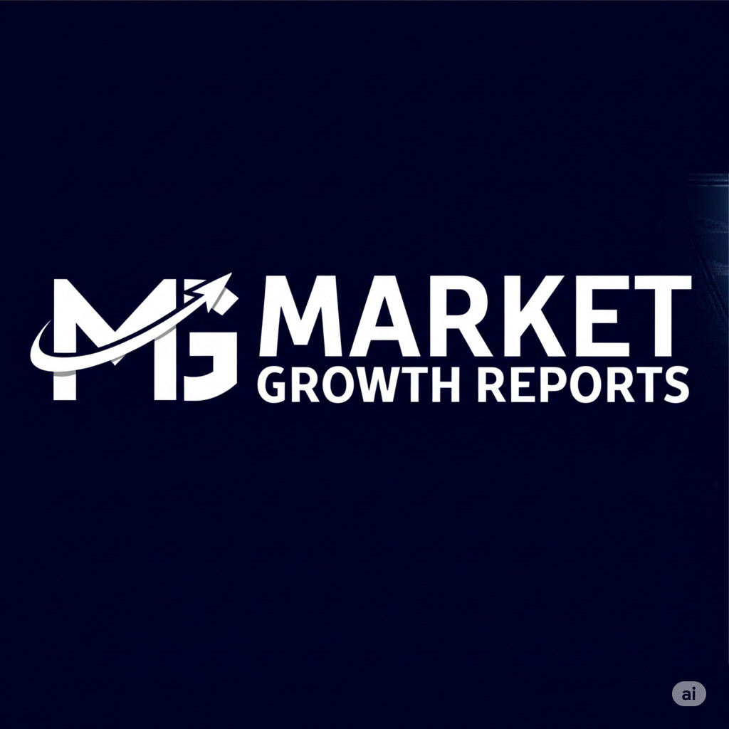 Market Growth Reports Profile Picture