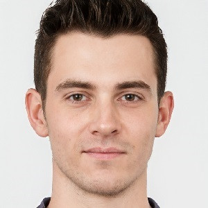 Ivan Davis Profile Picture