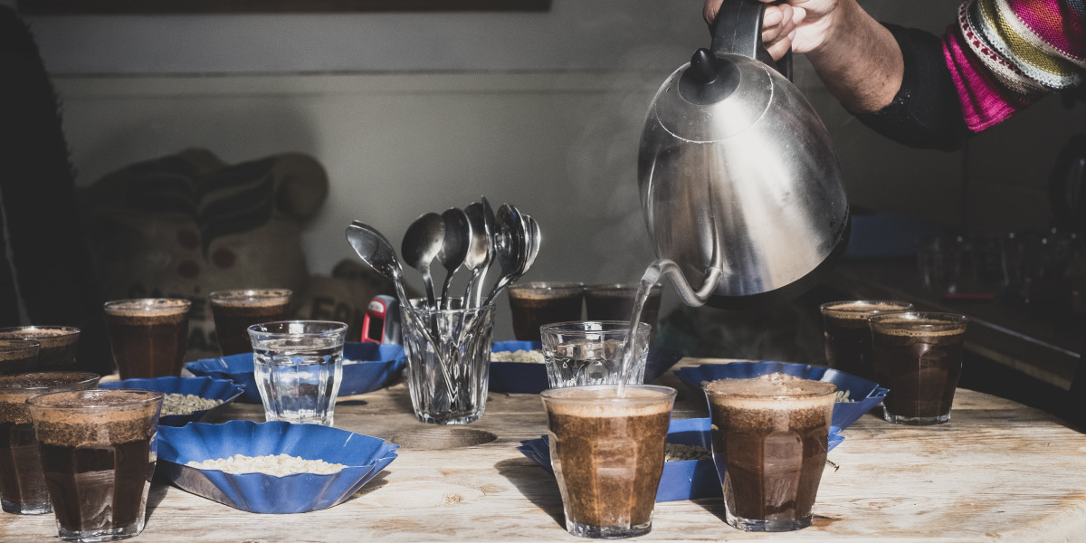 Do You Know How To Explain Bosch Tassimo Coffee To Your Mom