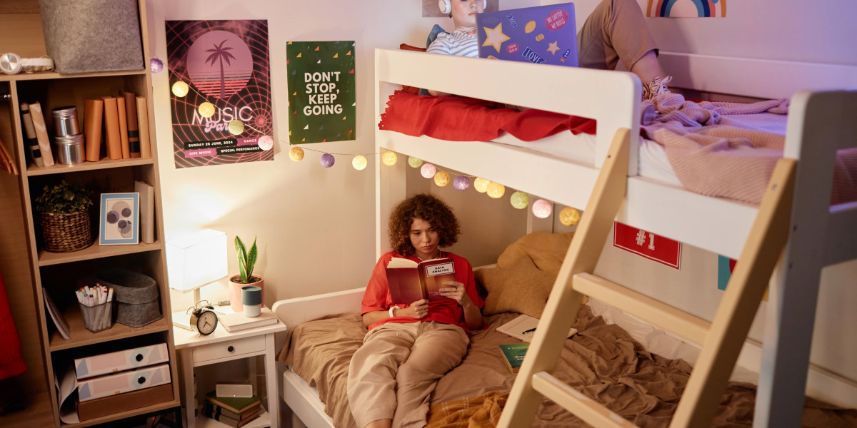 Guide To Bunkbeds For Sale: The Intermediate Guide For Bunkbeds For Sale