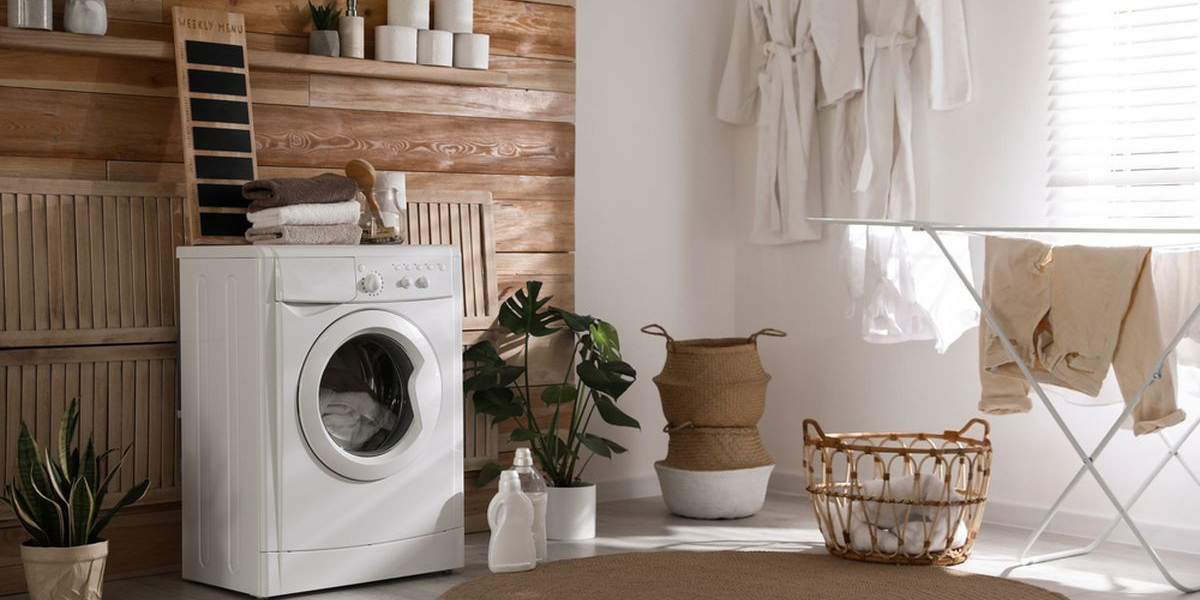 Laundry: Solusi Praktis untuk Kebutuhan Pakaian Bersih dan Rapi