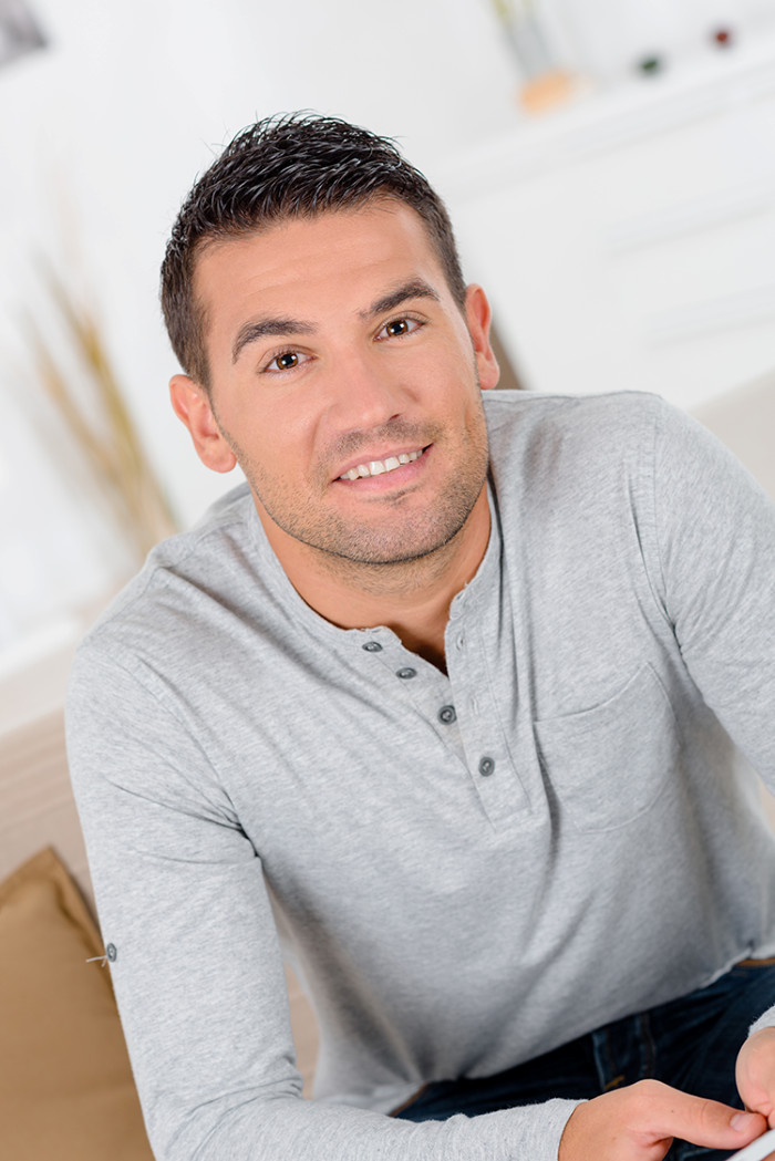 Michael Folk Profile Picture