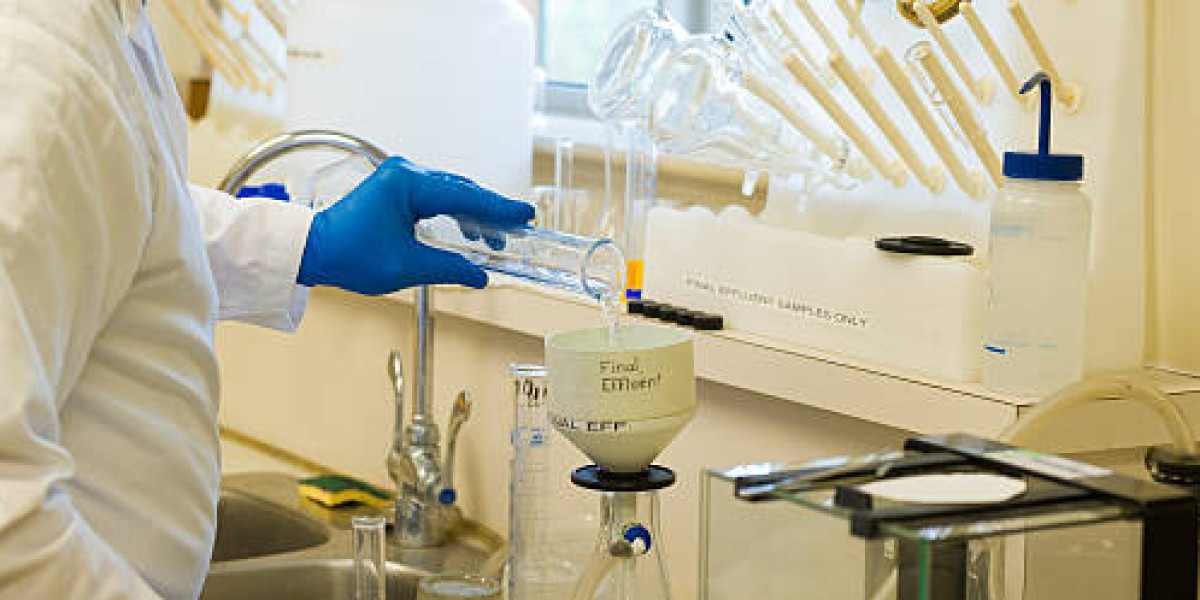 Expected Laboratory Filtration Market Growth with CAGR of 6.63%