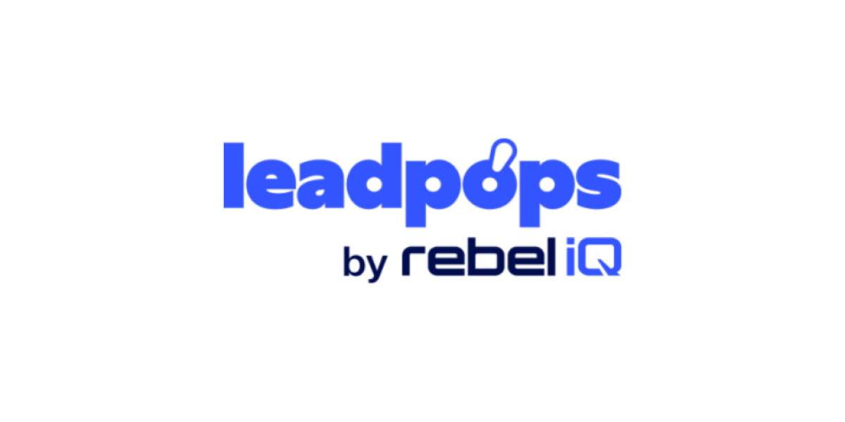 Lead Generation Mortgage Lead - Leadpops