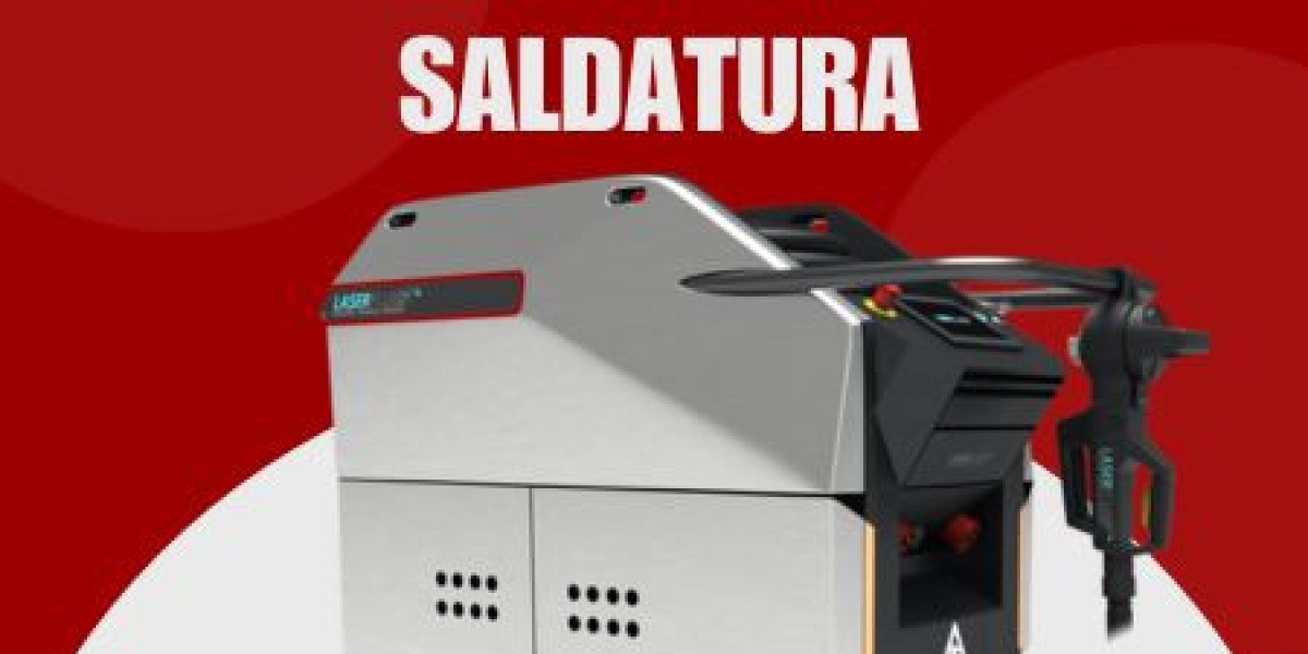Scopri i Vantaggi del Laser per Saldatura con MopaLaser: Precisione e Innovazione al Servizio dell’Industria