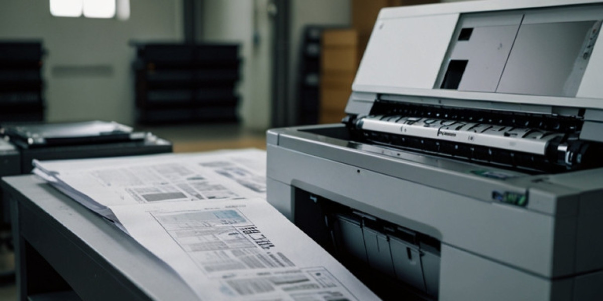 Photocopier Manufacturing Plant Report 2025 | Setup Costs, Process Flow, and Equipment Requirement