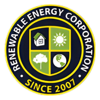 Renewable Energy Corporation Profile Picture