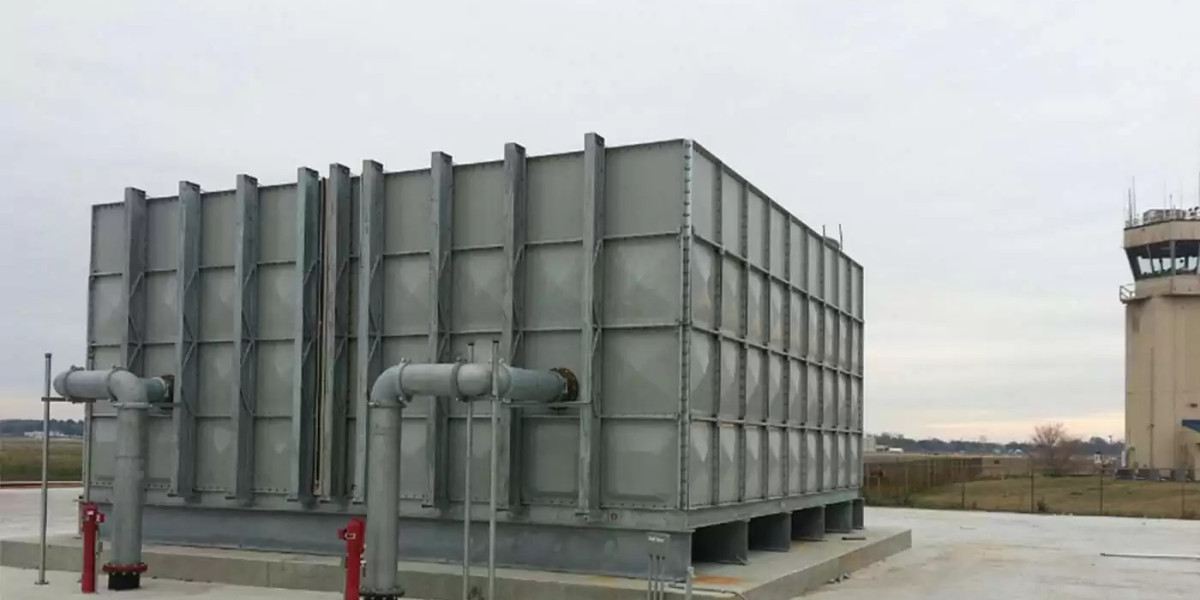 Understanding Water Tank Durability for Reliable and Long-Lasting Storage