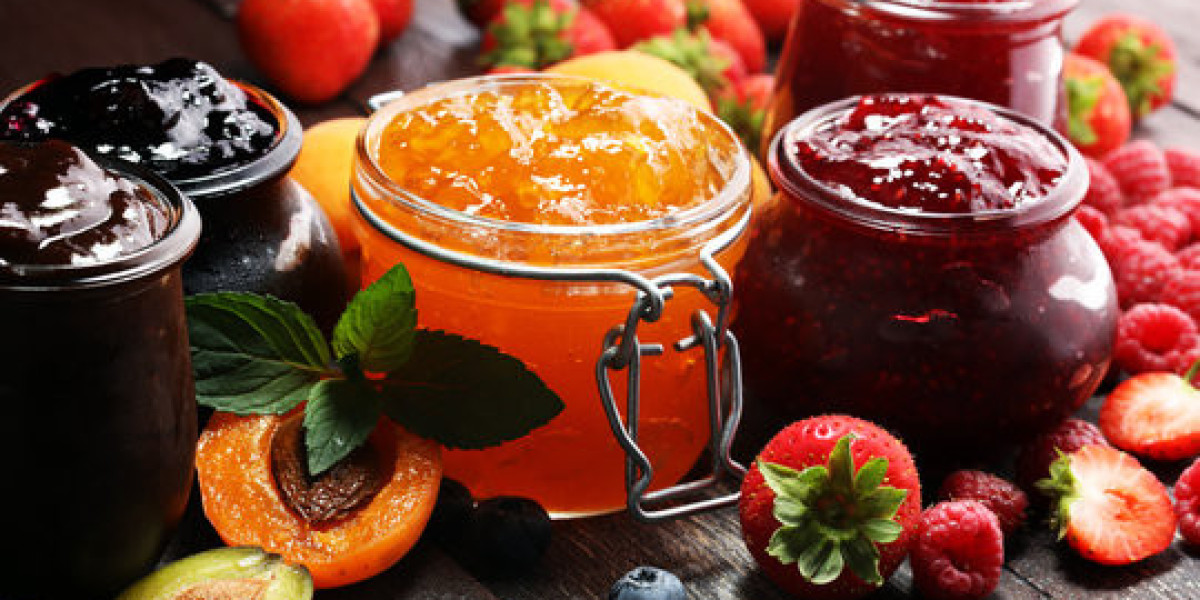 Fruit Jam Manufacturing Plant Project Report 2025: Setup Details, Capital Investments and Expenses
