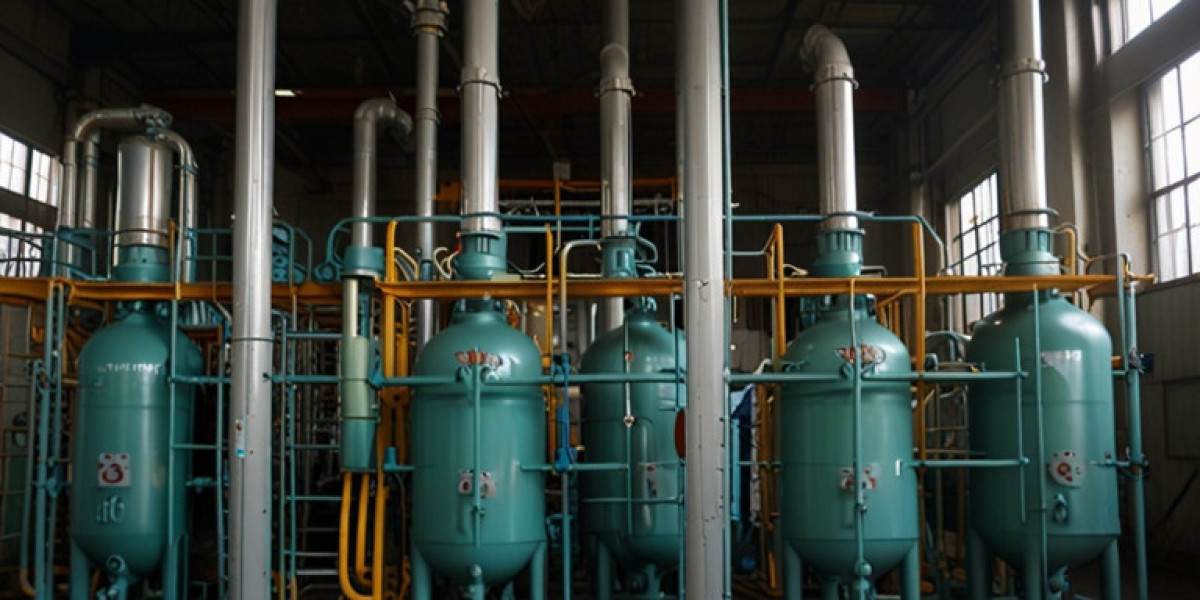 Ethyl lactate Manufacturing Plant Project Report 2025: Setup Details, Capital Investments and Expenses