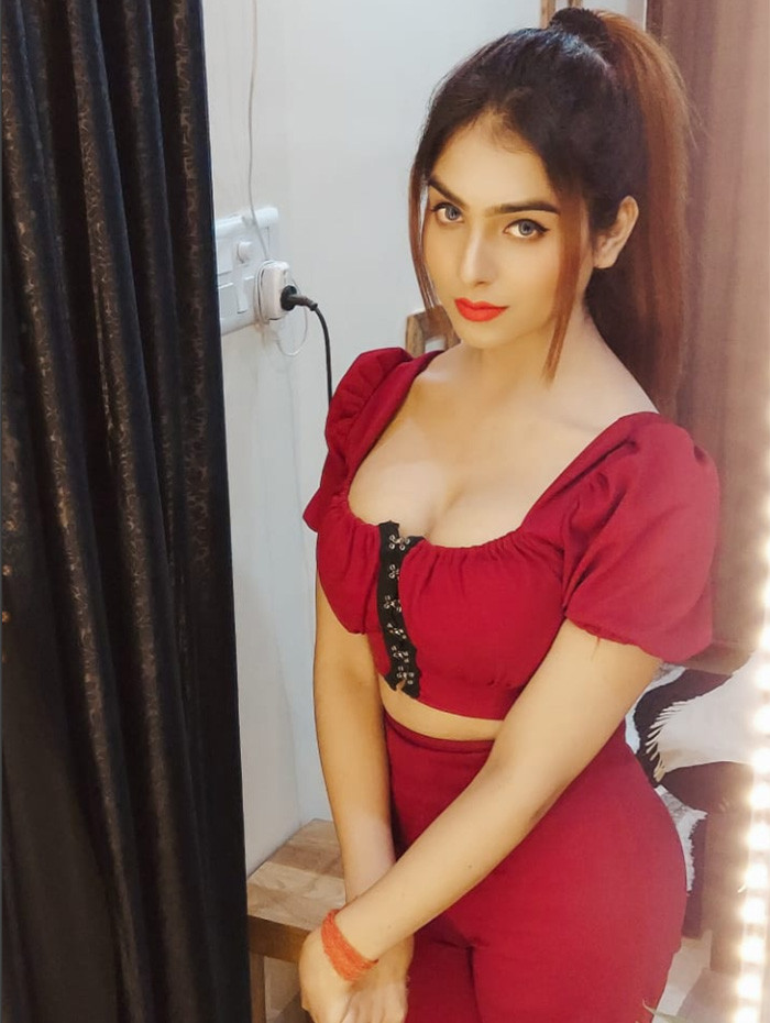 Janvi Sharma Profile Picture