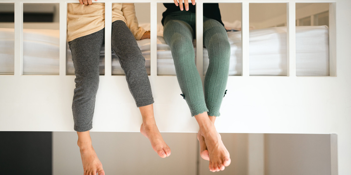 10 Misconceptions Your Boss Shares Regarding Bunk Beds With Double Bed On Bottom