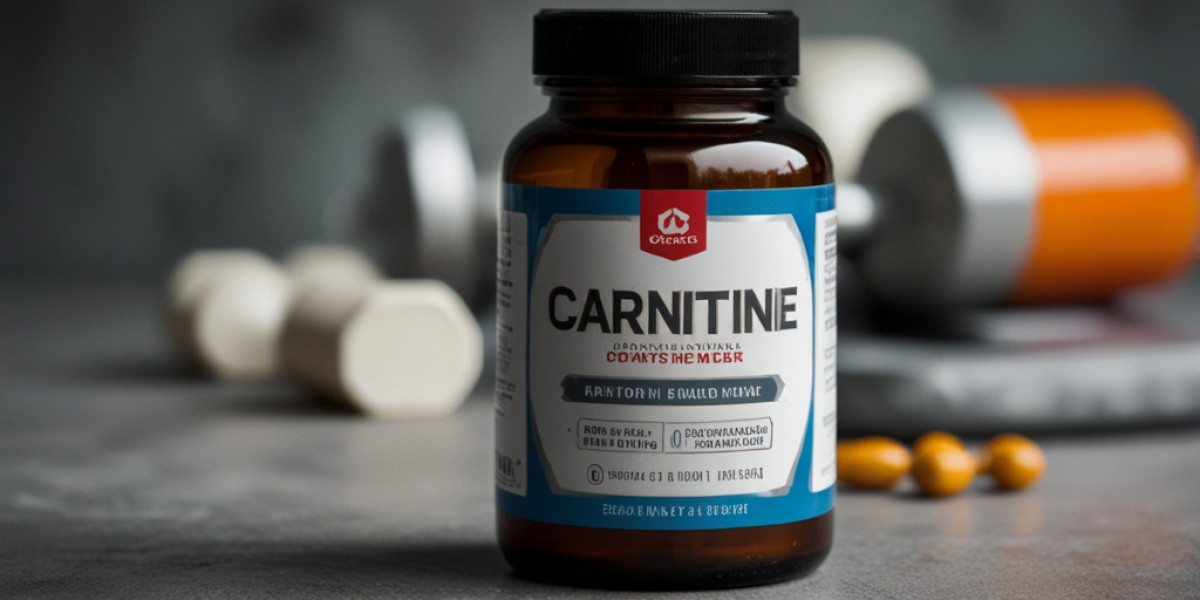 Carnitine Price Trend: Global and Regional Demand, Chart & Graph| IMARC Group