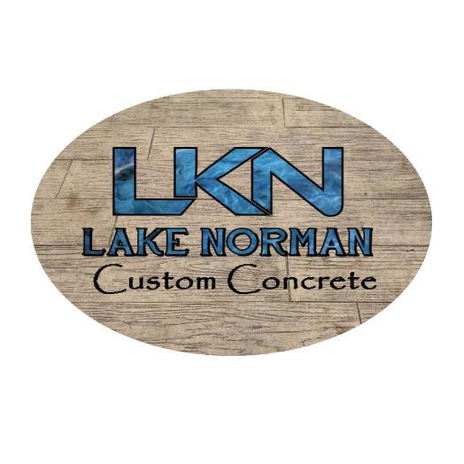 Lake Norman Custom Concrete  Profile Picture